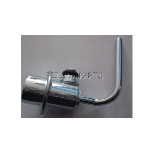 Zhuliangqiang Oil Pressure Regulators