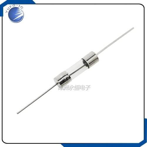 20pcs/LOT Fuse 3.15A 250V 5X20 glass fuse axial lead fuse 5*20MM Slow Blow 250V3.15A T3.15A