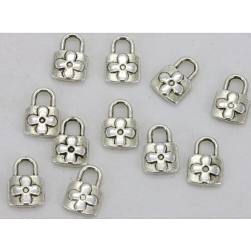 Kirsite accessories DIY animal small pendant loose beads nine styles to choose from suitable for making design beautiful jewelry