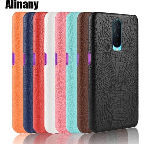 Alinany Oppo RX17 Pro Phone Cases