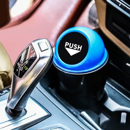 Car trash bin car trash can garbage bin trash can car styling for Hyundai ix35 iX45 iX25 i20 i30 Sonata,Verna,Solaris,Elantra