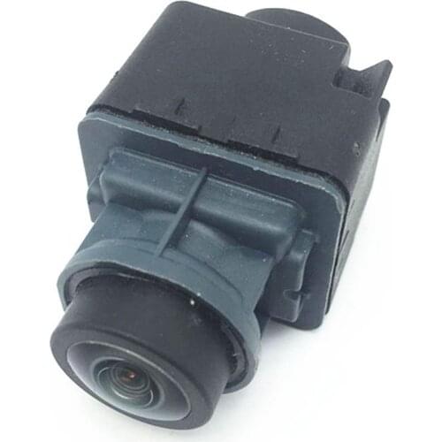 Car Front Camera for Mercedes Benz W166 ML250 GLE350 GLS450E300 W217 Medium Network Probe Camera