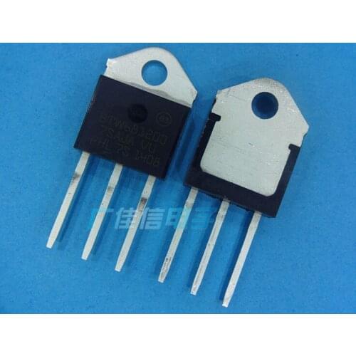 BTW68-1200 30A 1200V TO-3P