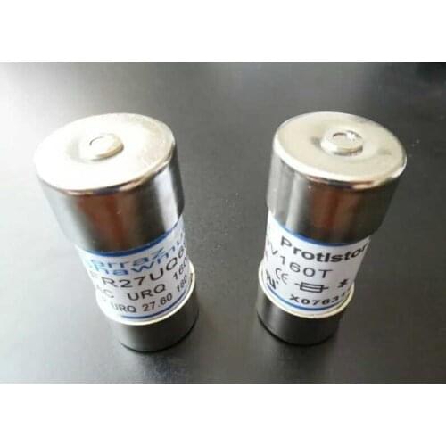 FR27UQ69V160T 690Vac URQ 160A