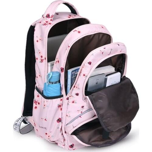 HUAJUANER Briefcases For Girls