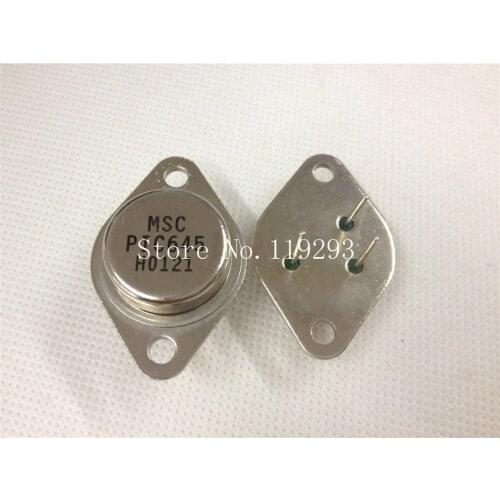 [BELLA]PIC645 power IC switching regulator 15A 60V TO-3 MSC import authentic--3PCS/LOT