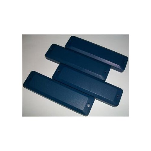 JTRFID11832 213 tags chip 144BIT storage NFC anti metal tag