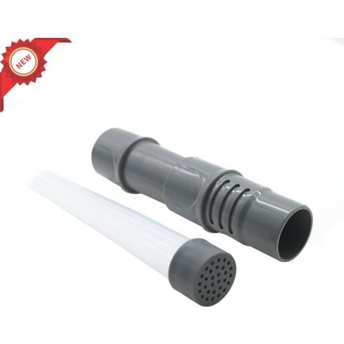 Multi-functional Dust Brush Cleaner Dirt Remover Portable Universal Vacuum Attachment For Daddy Cleaner Tools