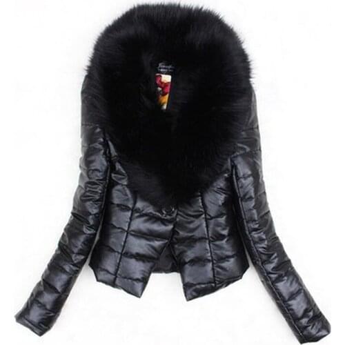 Fashion Winter Jacket Women Big Fur Belt Hooded Thick Down Parkas X-Long Female Jacket Coat Slim Warm Winter Outwear 2020 New