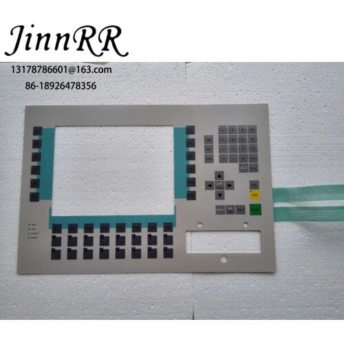 OEM-OP37 key film 6AV3637-6AB56-0AA0 key film switch