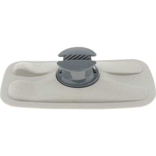 Plastic Cleat Seat Heavy-Duty Dock Anchor Dinghy Fishing Boat High-strength