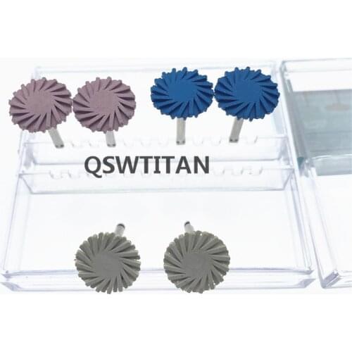 Наборы для зубов QSWTITAN China At AliExpress