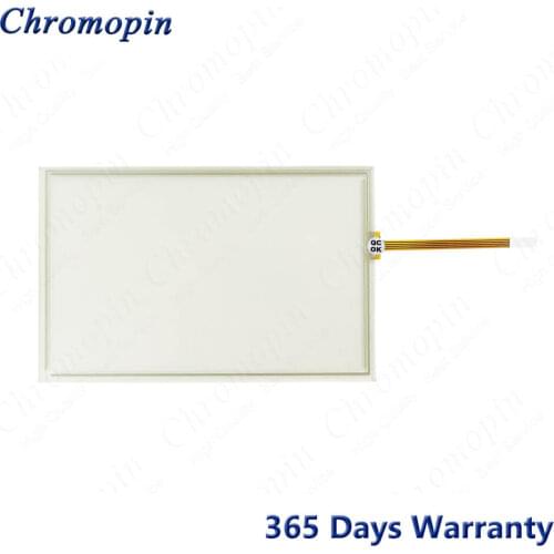Touch Screen for 6AV2 124-0GC01-0AX0 6AV2124-0GC01-0AX0 TP700 COMFORT TOUCH 7" Touch Screen Panel Glass Digitizer