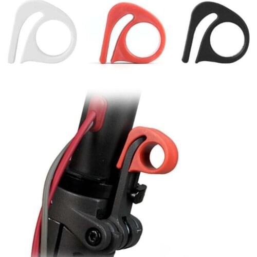 Folding Spanner Protection Buckle Hand Protective Fastener Protector For Xiaomi M365 Electric Scooter