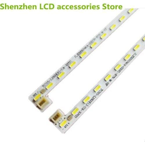 LED32UA8200 TC315-L1603(R)(L)UA-XP03 01.JL.E32G34114-32BR 48LED 355MM 32inch use 100%new LCD TV backlight bar left + right