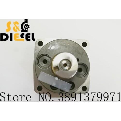Best Quality VE Head Rotor 1 468 334 654