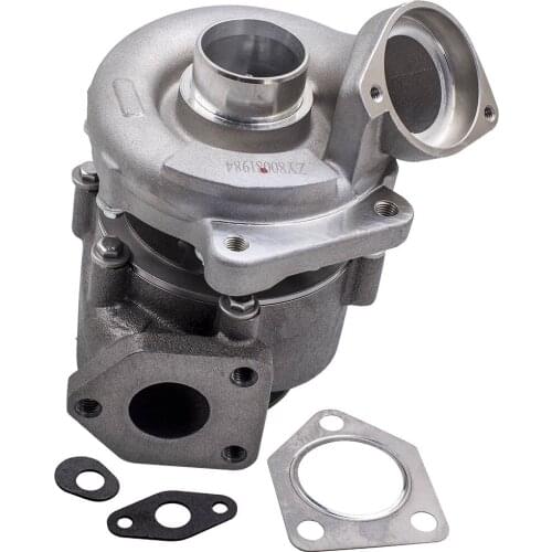 TF035HL Turbocharger for BMW 120d 320D E90 E91 120D E87 49135-05671 Turbo Charger