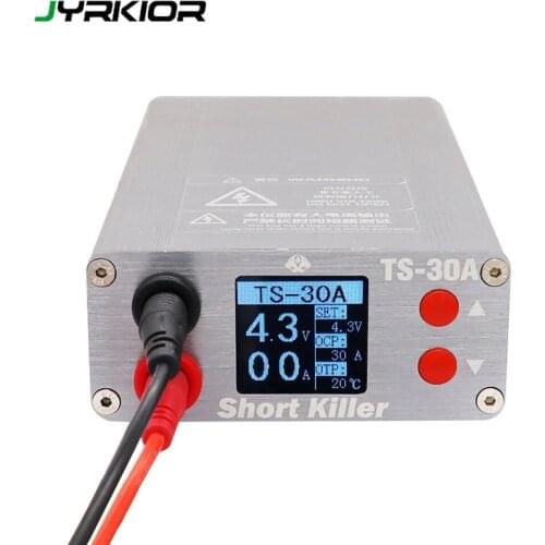 BEST Mobile Phone Short Circuit Repair Tool Box for Motherboard Short Circuit Burning Repair Tool Short Killer Repair