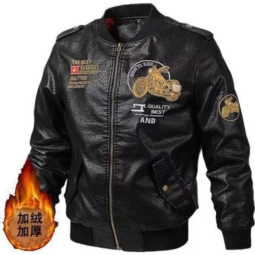 Мужские куртки пилоты UVRCOS China At AliExpress