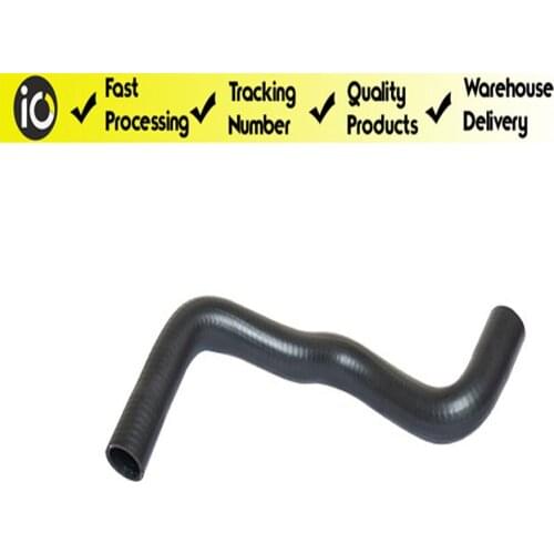 Radiator Tube Upper for Renault Kangoo 2 1,5 dci Oem 8200069231 Fast Shipment From Warehouse High Quality Spare Parts