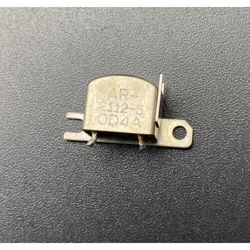 1pc AP-2112-5D monophonic head for cassette deck tape recorder audio player