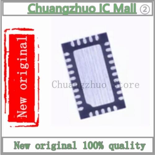 1PCS/lot ES9038Q2M QFN IC Chip New original