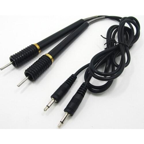 10pcs/set Dental Lab Digital electrical wax knife pen Jewelry Electric Wax Carver Knife Parts