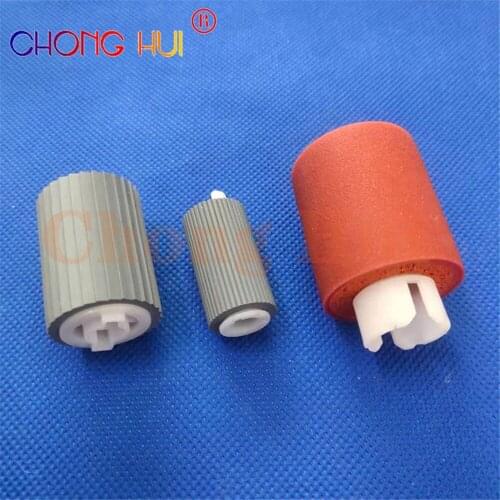 20X Separation Pickup Feed Roller for Canon 6055 6065 6075 6255 6265 6275 8205 8095 8085 FC5-2524-000 FC5-2526-000 FC5-2528-000