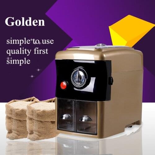 Automatic small home rice mill rice polisher rice polishing machine home use rice milling machine ZF