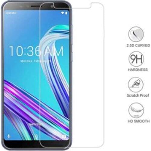 BISHCVER Screen Protectors For Asus ZenFone Live