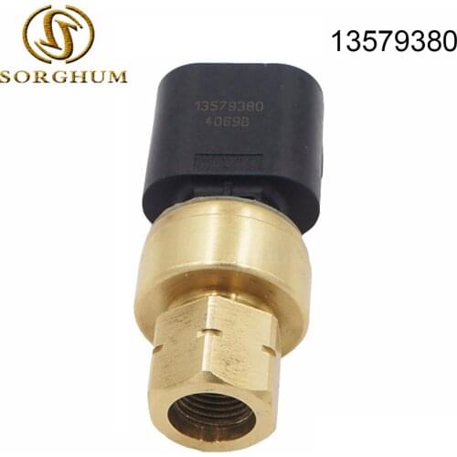 A/C Air Conditioning Pressure Sensor For Buick Chevy 13579380