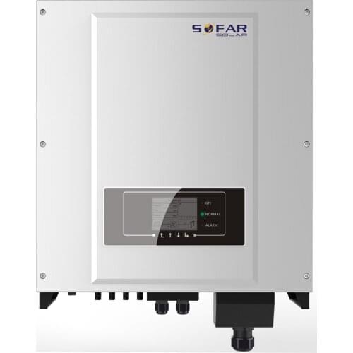 Hot selling 3phase 50 kw solar inverter 50kw grid tie solar inverter