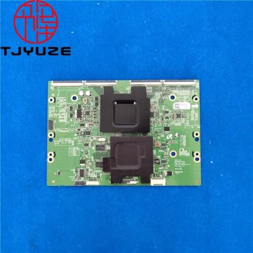 Good Test For Samsung T-CON UE60ES6100P UN60F6400AF BN41-01816A BN95-00629A BN95-00629B BN95-00629C Logic Board LE600CSS-V1