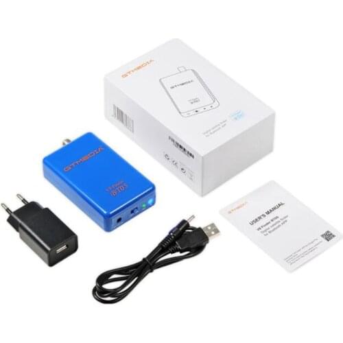 Original GTMEDIA Freesat V8 Finder BT05 HD 1080P Satfinder DVB-S2 Digital Bluetooth Satellite Finder For Andriod IOS Systems