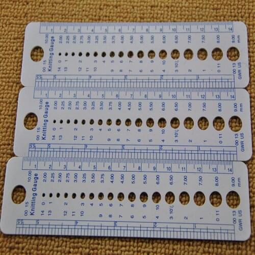 PlumHOUSE Knitting Tools