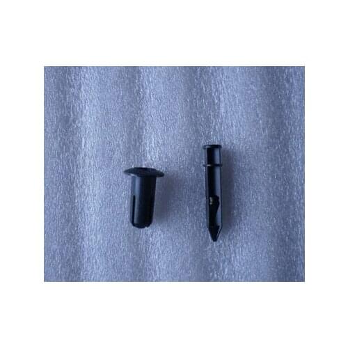 STARPAD For cfmoto spring motorcycle parts plastic card combination D7