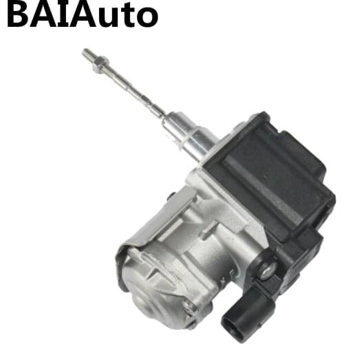 1PCS 06L 145 612 K Turbo Electric Actuator Charger Turbocharger For Audi A4 S4 A5 EA888 Engine 2.0TFSI 06L 145 612 E 06L145612G