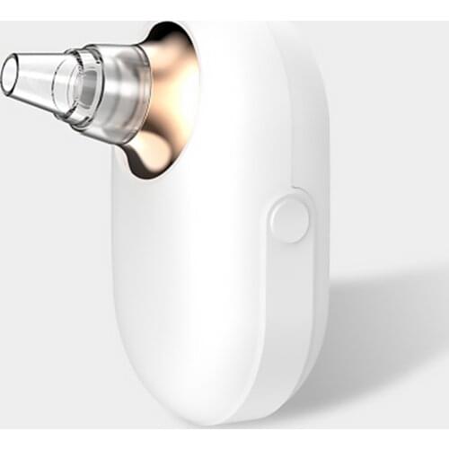 Facial Blackhead Remover Electric Acne Cleaner Blackhead Black Point Vacuum Cleaner Tool Black Spots Pore Cleaner Machine