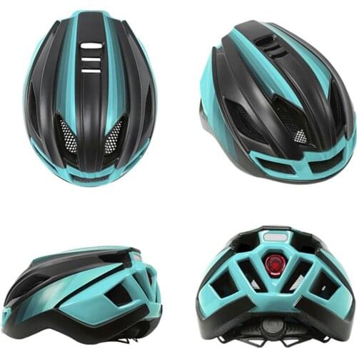 Bicycle Helmet Ultralight Integrally Molded MTB Road Men Women Bike Helmets Cycling Safety Helmet Caschi Ciclismo