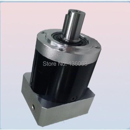 High precision planetary gearbox for 1000W AC sevo motor