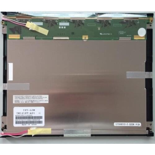 TM104SDH03 10.4'' 800*600 LCD Display