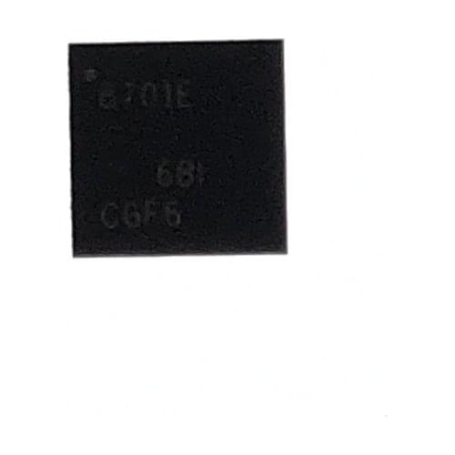 10PCS DRV8701ERGER QFN24 DRV8701ERGE QFN-24 DRV8701E 8701E 8701 Driver chip New and original