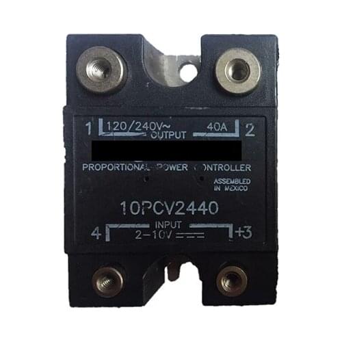 10PCV2440 Original, Can Provide Test, 1 Year Warranty