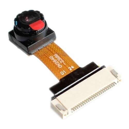 2 Megapixel Camera Parallel Interface 60 Degree AD Tablet PC CSI Interface OV2640 Module