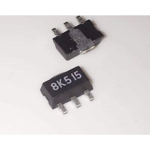 50pcs L78L12ACUTR$G1 L78L12ACUTR L78L12A SOT-89 Brand new original