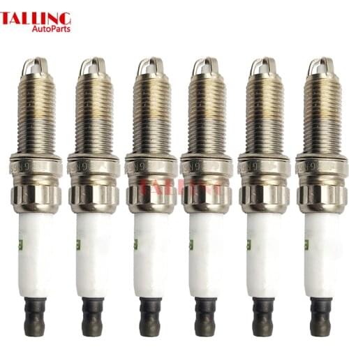 ANLILU Spark Plug
