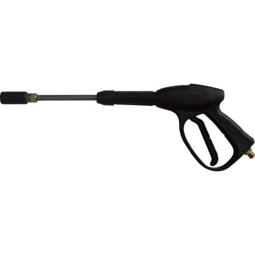 Car washer gun 15Mpa 150Bar 2175PSI high pressure washer gun, spray water gun
