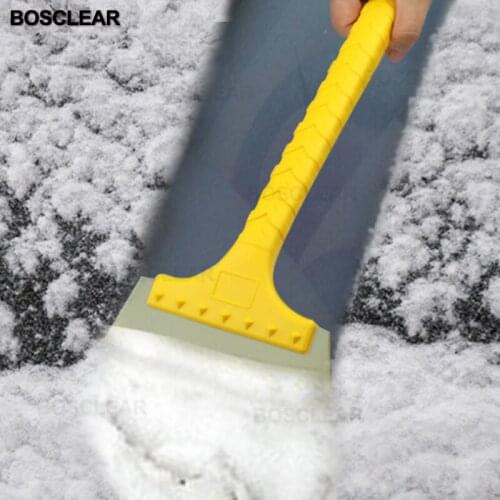 Car Snow Shovel Multifunction Winter Car Vehicle Hammer Snow Ice Scraper Shovel Removal Brush for car ice scraper snow shovel