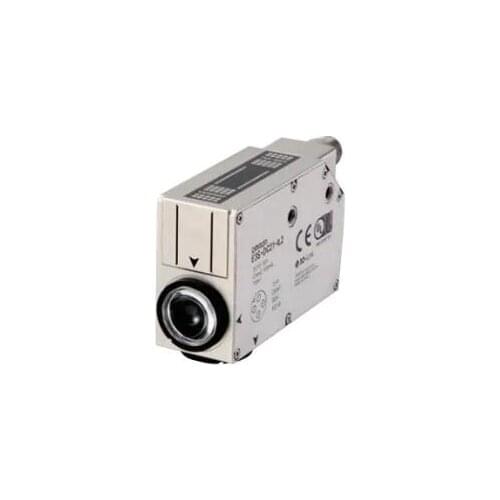 E3S-DCN21 Color code photoelectric sensor