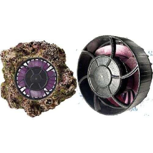 Jebao MLW Series New Wave Pump with Wifi LCD Display Controller Cn(origin) Fish Tank Aquarium